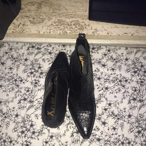 Sam Edelman boots